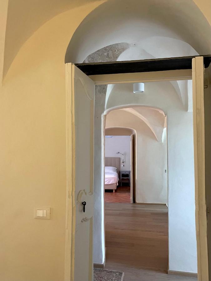 Uliveto Saglietto Agriturismo A Poggi Apartments Imperia Exterior photo