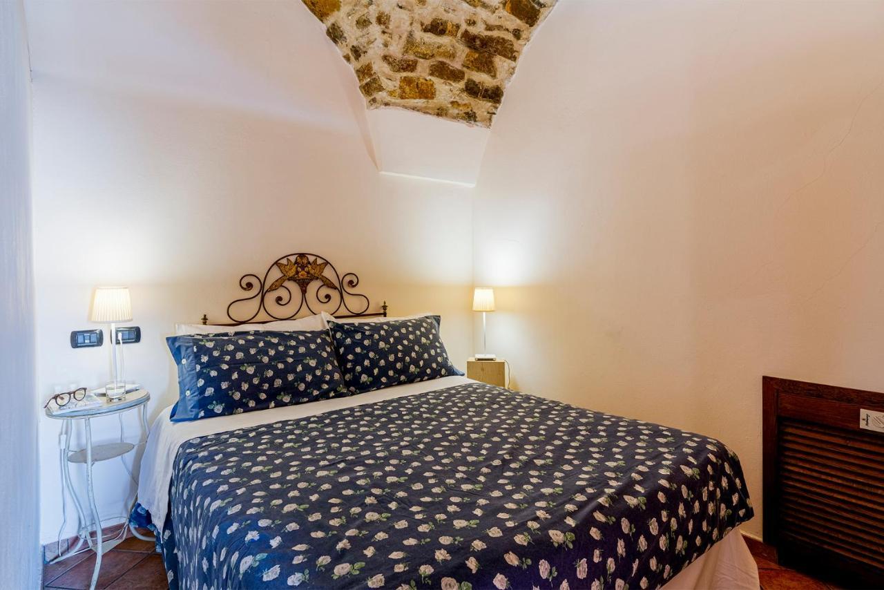 Uliveto Saglietto Agriturismo A Poggi Apartments Imperia Exterior photo