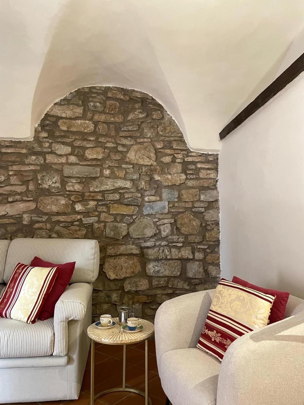 Uliveto Saglietto Agriturismo A Poggi Apartments Imperia Exterior photo